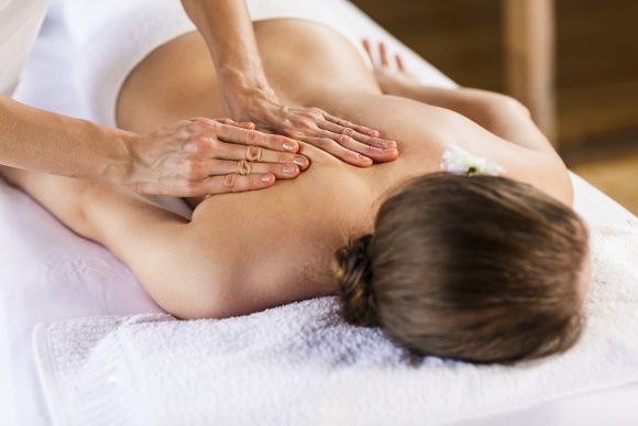 Klassieke massage