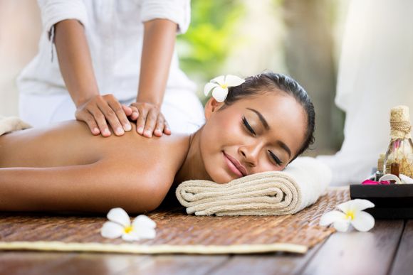 Balinese Massage